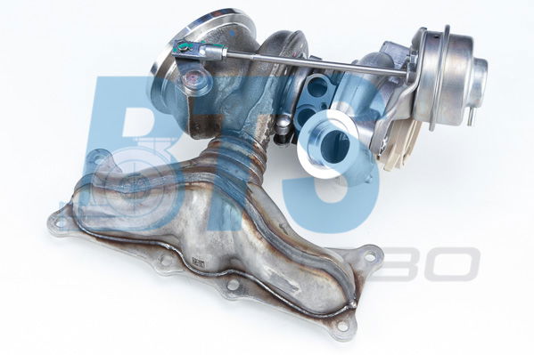 Turbocompresseur, suralimentation ORIGINAL
